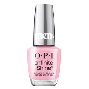 OPI Infinite Shine Merry & Melty 0.5oz HRT21