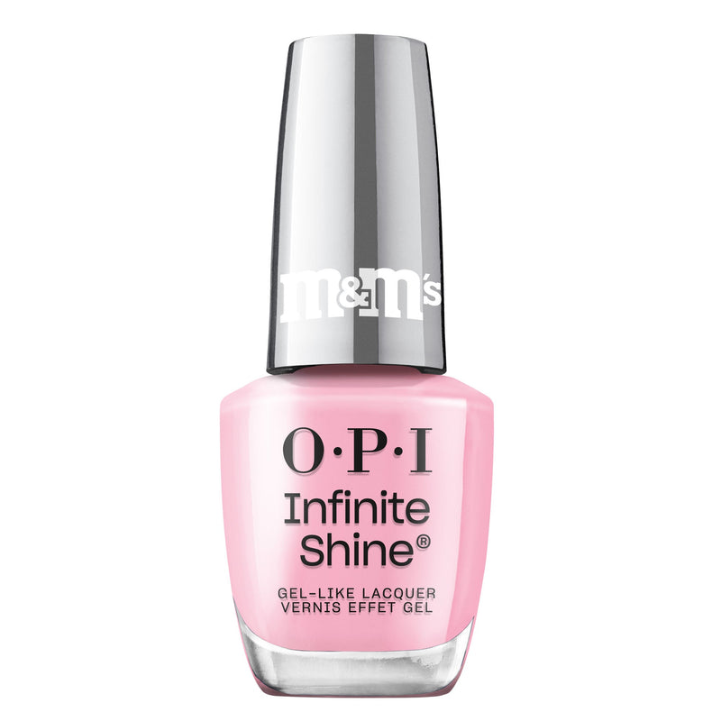 OPI Infinite Shine Merry & Melty 0.5oz HRT21