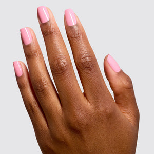 OPI Infinite Shine Merry & Melty 0.5oz HRT21