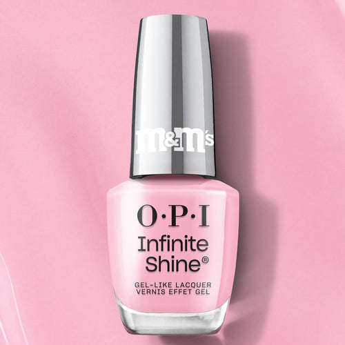 OPI Infinite Shine Merry & Melty 0.5oz HRT21