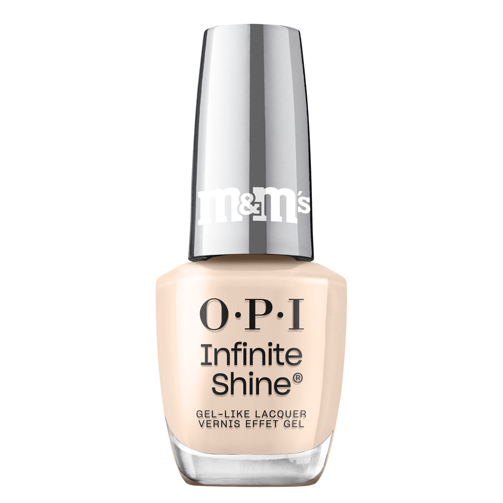 OPI Infinite Shine Go-oey Get ‘Em 0.5oz HRT22