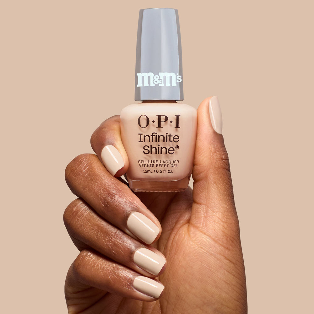 OPI Infinite Shine Go-oey Get ‘Em 0.5oz HRT22