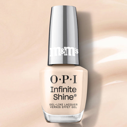 OPI Infinite Shine Go-oey Get ‘Em 0.5oz HRT22
