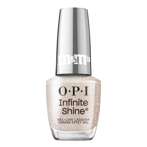 OPI Infinite Shine Candied Cutie 0.5oz HRT23