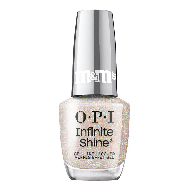 OPI Infinite Shine Candied Cutie 0.5oz HRT23