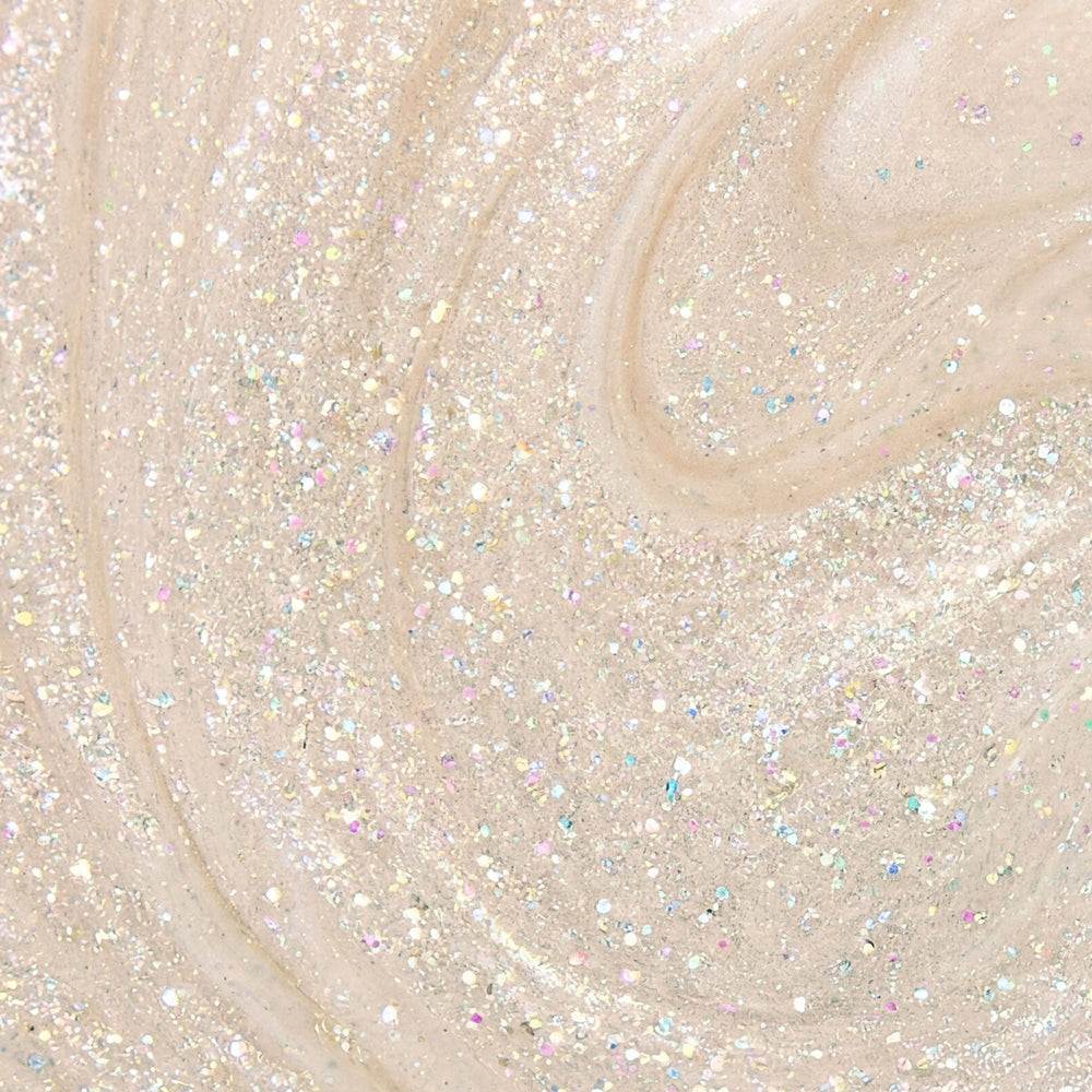 OPI Infinite Shine Candied Cutie 0.5oz HRT23
