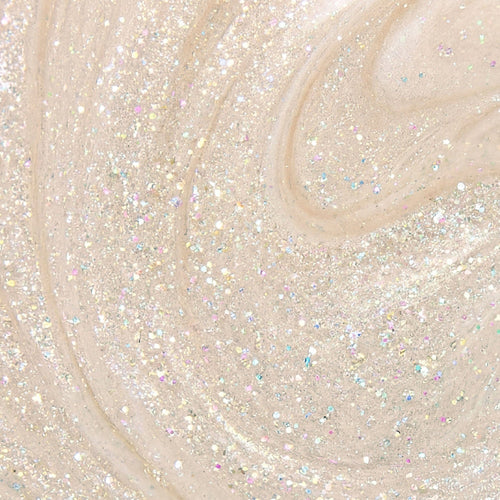 OPI Infinite Shine Candied Cutie 0.5oz HRT23