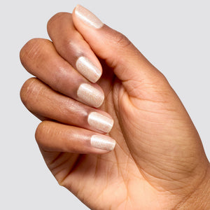 OPI Infinite Shine Candied Cutie 0.5oz HRT23