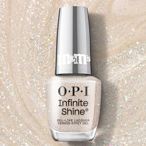 OPI Infinite Shine Candied Cutie 0.5oz HRT23