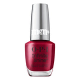 OPI Infinite Shine On the Sweet List 0.5oz HRT24
