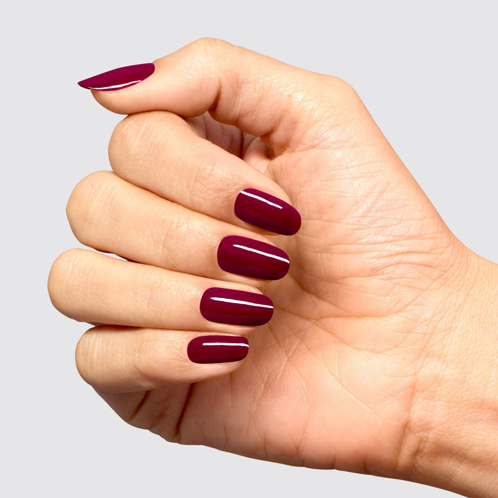 OPI Infinite Shine On the Sweet List 0.5oz HRT24