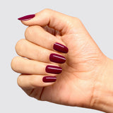 OPI Infinite Shine On the Sweet List 0.5oz HRT24