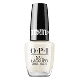 OPI Nail Lacquer White Choco-hot 0.5 fl oz HRT11