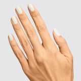 OPI Nail Lacquer White Choco-hot 0.5 fl oz HRT11