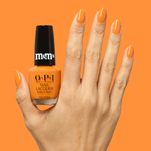 OPI Nail Lacquer All Treat, No Trick 0.5 fl oz HRT03
