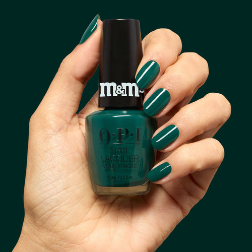 OPI Nail Lacquer OPI What a Tree-t 0.5 fl oz HRT10