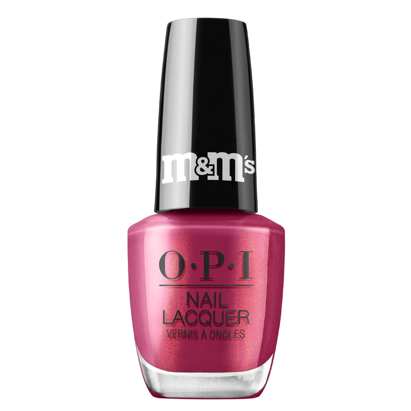 OPI Nail Lacquer OPI Want Them All 0.5 fl oz HRT09