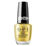 OPI Nail Lacquer Feeling Mmmerry 0.5 fl oz HRT01