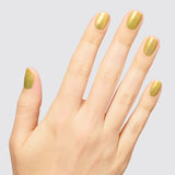 OPI Nail Lacquer Feeling Mmmerry 0.5 fl oz HRT01