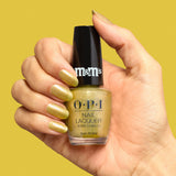 OPI Nail Lacquer Feeling Mmmerry 0.5 fl oz HRT01