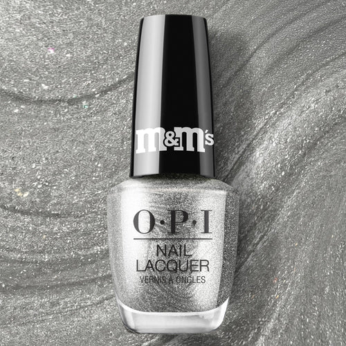 OPI Nail Lacquer Deck the Shells 0.5 fl oz HRT08
