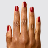 OPI Nail Lacquer Red-iculously Sweet 0.5 fl oz HRT12
