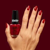 OPI Nail Lacquer Red-iculously Sweet 0.5 fl oz HRT12