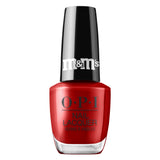 OPI Nail Lacquer Melt in Your Mani 0.5 fl oz HRT02
