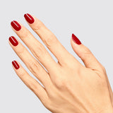 OPI Nail Lacquer Melt in Your Mani 0.5 fl oz HRT02