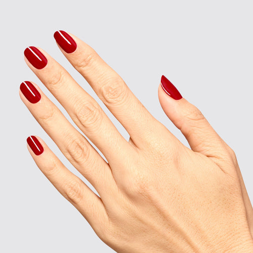 OPI Nail Lacquer Melt in Your Mani 0.5 fl oz HRT02