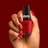OPI Nail Lacquer Melt in Your Mani 0.5 fl oz HRT02