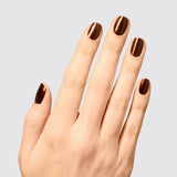 OPI Nail Lacquer Peanut Butter Me Up 0.5 fl oz HRT07