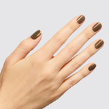 OPI Nail Lacquer Choco-lotta Cheer 0.5 fl oz HRT04