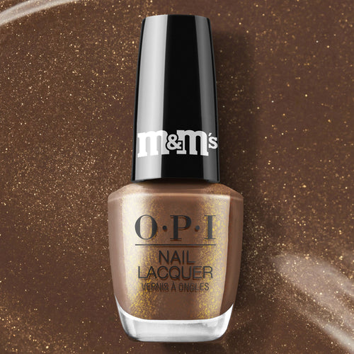 OPI Nail Lacquer Choco-lotta Cheer 0.5 fl oz HRT04
