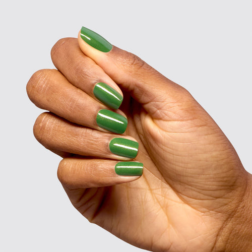 OPI Nail Lacquer Merry Crunch-mas 0.5 fl oz HRT06