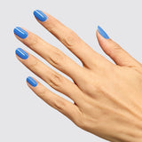 OPI Nail Lacquer Crack Me Up 0.5 fl oz HRT05