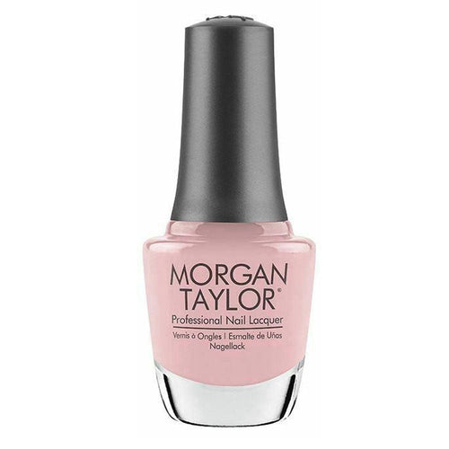Morgan Taylor Make Me Blush 15ml/0.5 fl oz - 50010