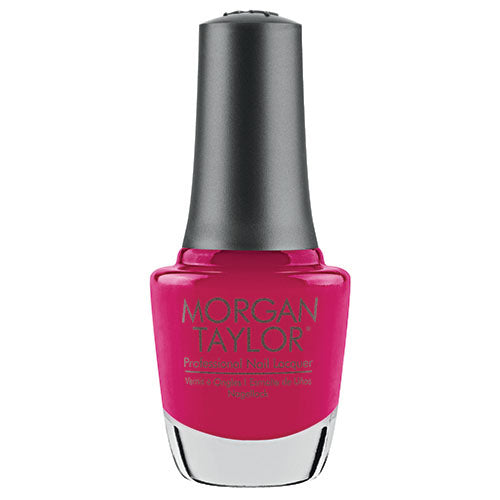 Morgan Taylor Pretty Assise 15 ml/0,5 fl oz - 50020