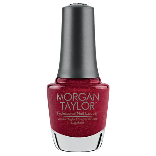 Morgan Taylor Best Dressed 15 ml/0,5 fl oz - 50033