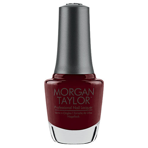 Morgan Taylor From Paris With Love 15ml/0,5 fl oz - 50035
