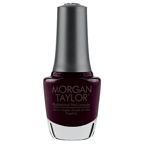 Morgan Taylor Well Spent 15 ml/0,5 fl oz - 50037