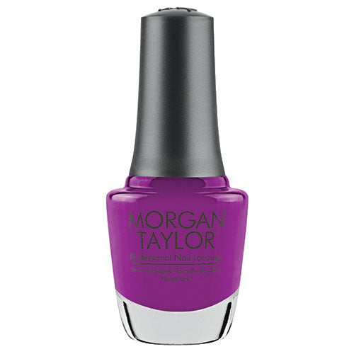 Morgan Taylor Bright Side 15 ml/0,5 fl oz - 50042