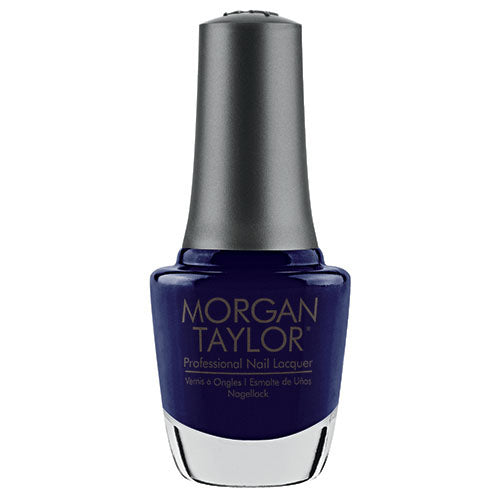 Morgan Taylor Deja Blue 15 ml/0,5 oz liq. - 50097