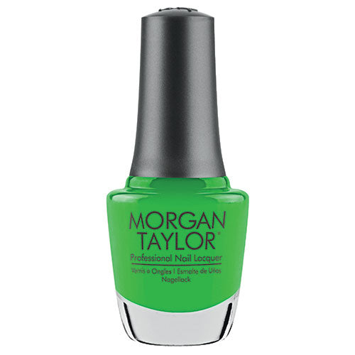 Morgan Taylor Go For The Glow 15 ml/0,5 fl oz - 50149