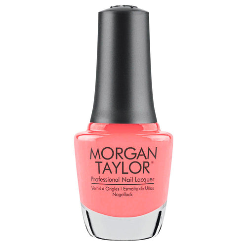 Morgan Taylor Ne vous inquiétez pas, soyez brillant 15 ml - 50152