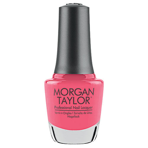 Morgan Taylor Pink Flame-Ingo 15 ml/0.5 fl oz - 50154
