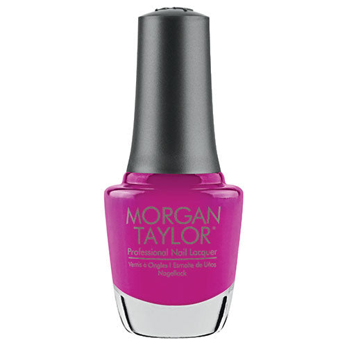 Morgan Taylor Amour Color Please 15 ml/0,5 fl oz - 50173