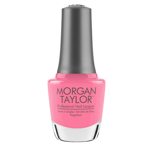 Morgan Taylor Regardez-moi ça, Pink-Achu ! 15ml/0.5 fl oz - 50178