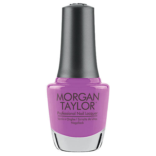 Morgan Taylor Tokyo A Go Go 15ml/0.5 fl oz - 50180