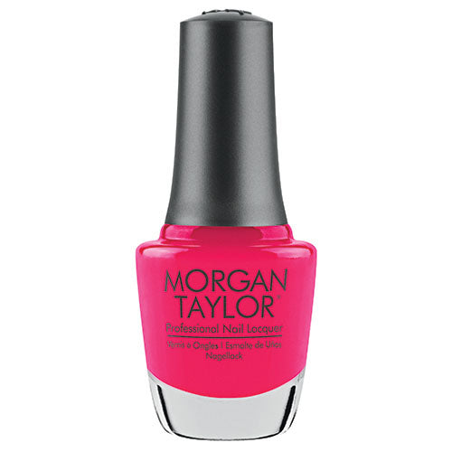 Morgan Taylor Pop-Arazzi Pose 15 ml/0,5 fl oz - 50181